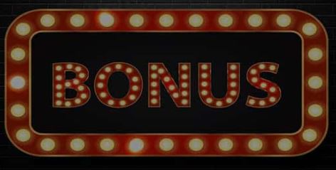 kasino bonukset